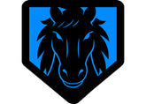 Ford Mustang V8 Icon